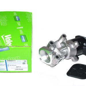 Valve - Exhaust Gas Recirculation - LR018466 - VALEO