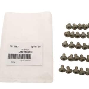 SCREW - LR018509G - OEM