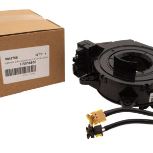 Cover And Contact Plate Assy - LR018556 - BRITPART