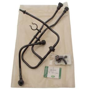 HOSE - VACUUM - LR018673LR - LR