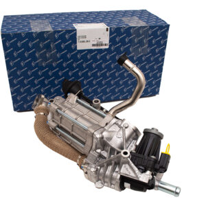 Egr Assembly - LR018752G - PIERBURG