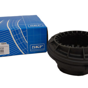 Bearing - Front Suspension Strut - LR018785 - SKF