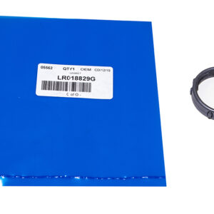 Gasket - LR018829G - OEM