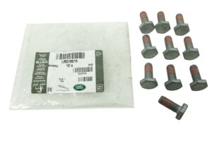 BOLT - HEX HEAD - LR019015LR - LR