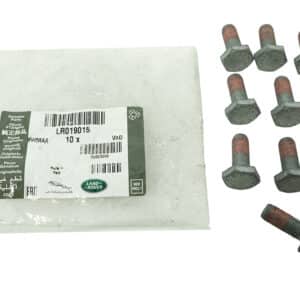 BOLT - HEX HEAD - LR019015LR - LR