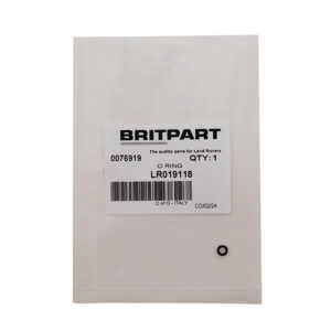 O Ring - LR019118 - BRITPART