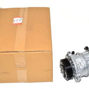 Compresor Assy - LR019133LR - LAND ROVER