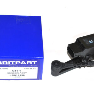 Sensor Assy - LR019136 - OEM