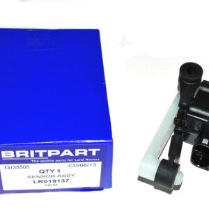 Sensor Assy - LR019137 - OEM