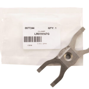 Clamp - LR019167G - OEM