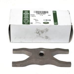 Clamp - LR019167LR - LAND ROVER