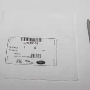Bolt - LR019168LR - LAND ROVER