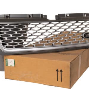 Grille  Centre - LR019208LR - LAND ROVER