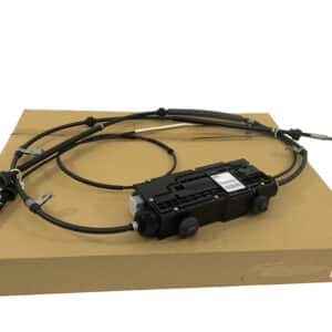 Module - Electric Parking Brake - LR019223LR - LAND ROVER