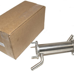 Cooler - Egr - LR019348 - OEM
