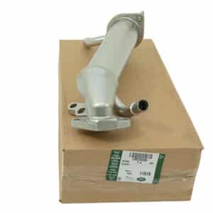 Cooler - Egr - LR019348LR - LAND ROVER