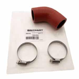 Hose Assy - LR019397 - BRITPART