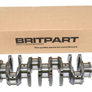 Crankshaft Puma 2.2 - LR019400 - OEM