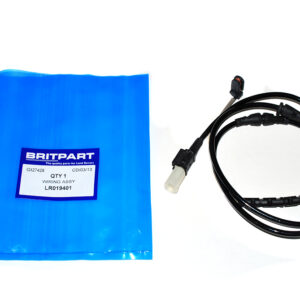Wiring Assy - LR019401 - BRITPART