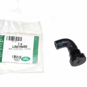 Valve Assy - Vent - LR019450LR - LAND ROVER