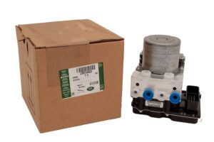 CONTROL - LR019453LR - LR