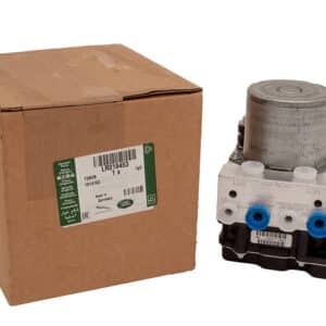 CONTROL - LR019453LR - LR