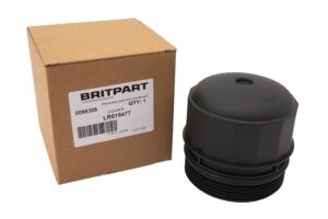 COVER - LR019477 - BRITPART