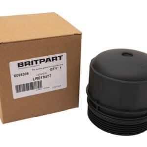 COVER - LR019477 - BRITPART