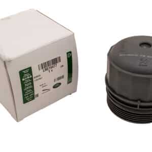 Cover - LR019477LR - LAND ROVER