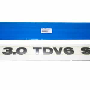 Decal - Model Identification - LR019478LR - LAND ROVER