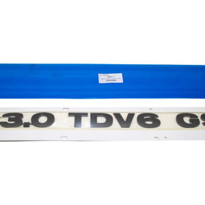 Decal - Model Identification - LR019481 - OEM
