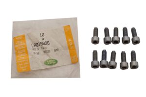 BOLT - HEX HEAD - LR019628LR - LR