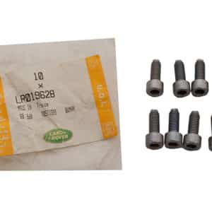 BOLT - HEX HEAD - LR019628LR - LR