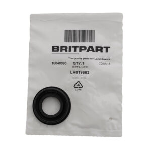 Retainer - LR019663 - BRITPART