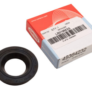 Retainer - LR019663G - OEM