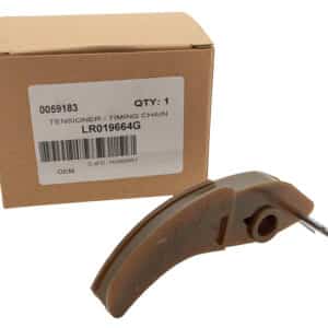 TENSIONER - TIMING CHAIN - LR019664G - OEM
