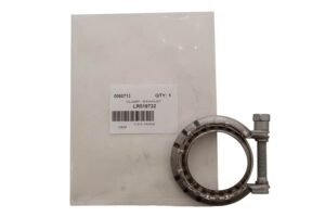 Clamp - Exhaust - LR019732 - OEM