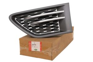 SCREEN ASSY - LR019749LR - LR