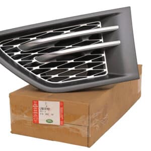 SCREEN ASSY - LR019749LR - LR