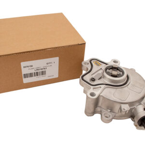 Pump Assy - Vacuum - LR019761 -
