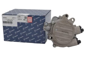 PUMP ASSY - VACUUM - LR019761G - PIERBURG