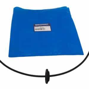 Cable Assy - LR019819 - BRITPART