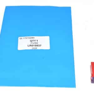 Fuse - LR019937 - OEM