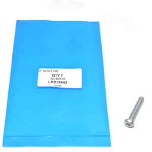 Screw - LR019942 - OEM
