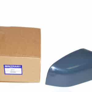 Cover - Mirror Housing - LR019961 - BRITPART