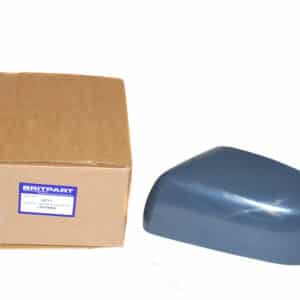 Cover - Mirror Housing - LR019962 - BRITPART