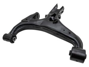 Arm Assy - Rear Suspension - LR019978