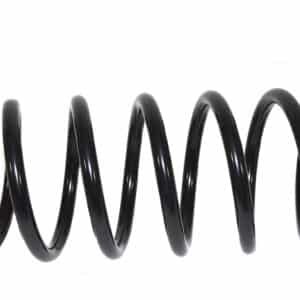 Spring - Coil - LR019981 - BRITPART