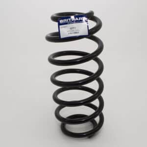 Spring - Coil - LR019982 - BRITPART
