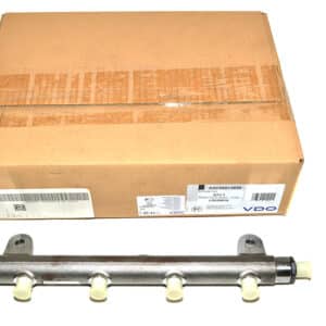 Manifold Assy - Fuel - LR020018 - VDO